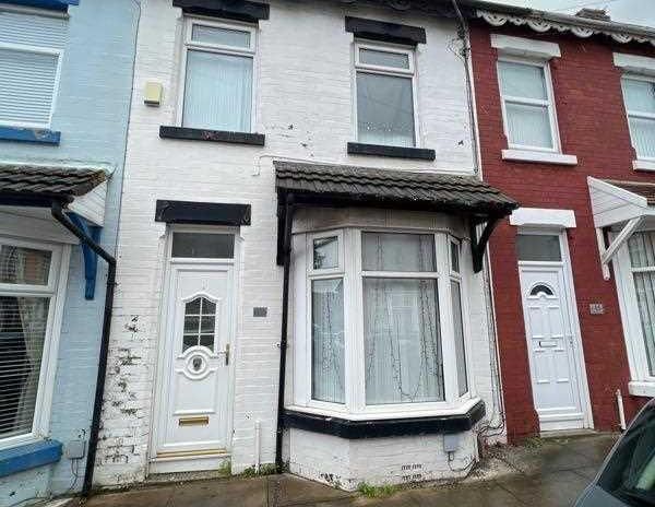 3 bedroom terraced house to rent - Photo 1