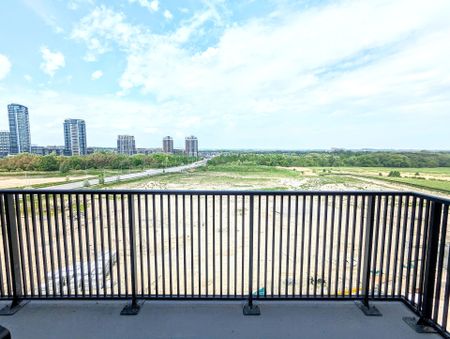 For Lease - 38 Simcoe Promenade N/A Unit# 710, Markham, Ontario - Photo 3