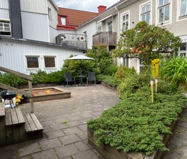 Storgatan, Tranås - Foto 3
