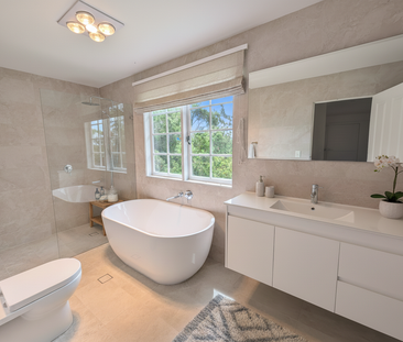 Grand Family Sanctuary with Brand New Renovations, Pool & Premium L... - Photo 6