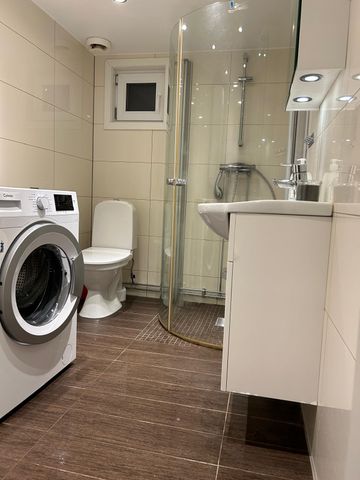 Turbinvägen, Haninge - Photo 5