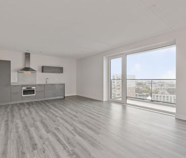 Appartement te huur: 1e Lulofsdwarsstraat 18-C 2521 AZ Den Haag - Photo 3