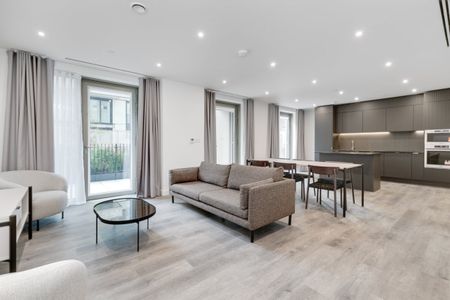 3 bedroom apartment to rent - Photo 2