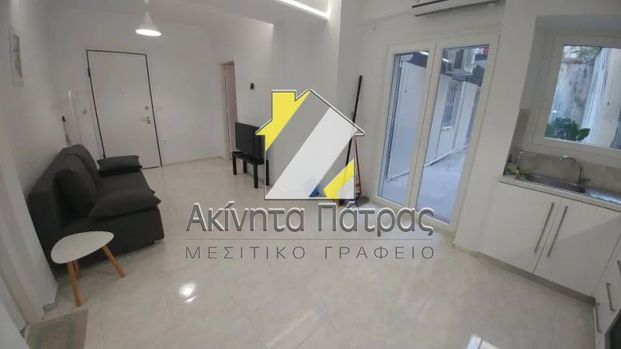 Διαμέρισμα για ενοικίαση Πάτρα - Κέντρο (Πάτρα) - Photo 1