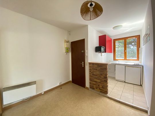 Location Appartement 2 pièces 30m² - Photo 1