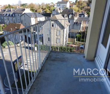 Location Appartement 3 pièces 67m² GUERET 23000 - Photo 6
