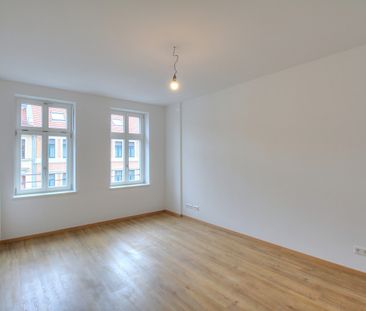 ** 4-Zimmer-Whg. mit gehobener Ausstattung, Tageslichtbad und Balko... - Photo 3