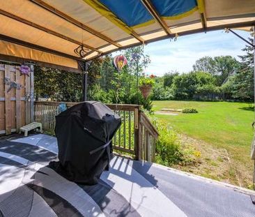 For Lease - 623 Frank Street Unit# 1, South Bruce Peninsula, Ontario - Photo 4