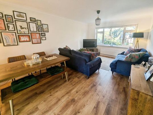 2 bedroom apartment to rent - Photo 1