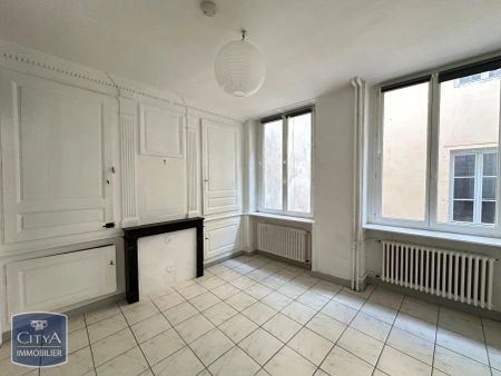 Appartement à louer 2 pièces 51.97m² - Photo 2