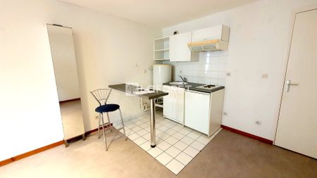 Apartment - Photo 2