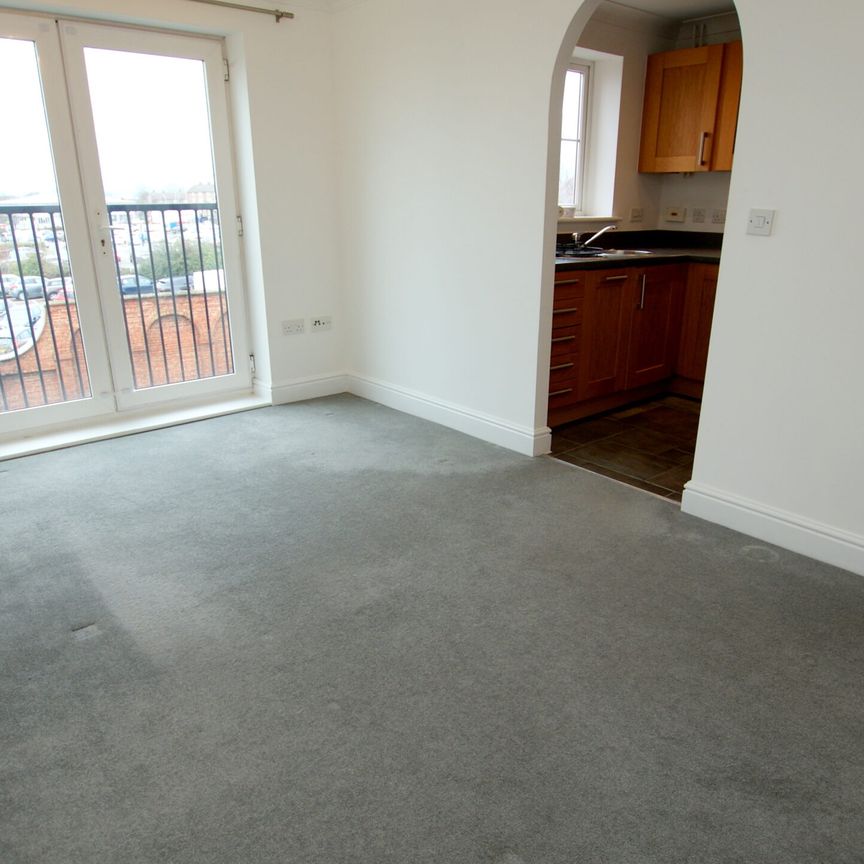 Flat 55, Regency Court 59 Brookbank Close, CHELTENHAM GL503NS - Photo 1