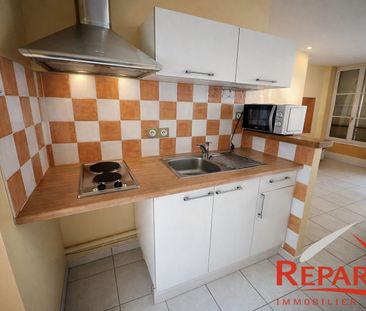 Location Appartement 1 pièce 25m² BRIVE LA GAILLARDE 19100 - Photo 4