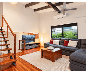 Stunning 3 Bedroom Home with Bushland Views and Garden Maintenance ... - Photo 1