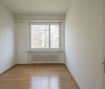 Im beliebten Gellert-Quartier - moderne 3 1/2 Zimmer-Wohnung im 2.OG - Foto 4