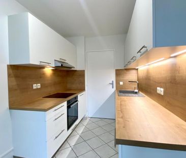 Location appartement 3 pièces - Photo 6