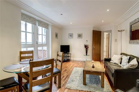 1 bedroom apartment to rent - Photo 3