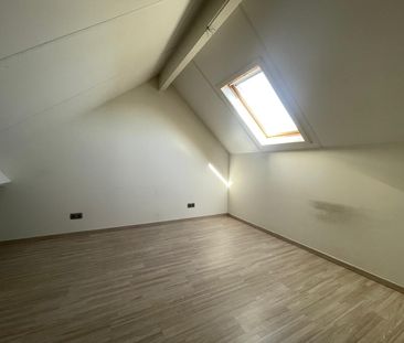 Lichtrijke duplex penthouse in hartje Brasschaat - Photo 5