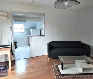 Location Appartement 2 pièces 32m² CHALON SUR SAONE 71100 - Photo 6