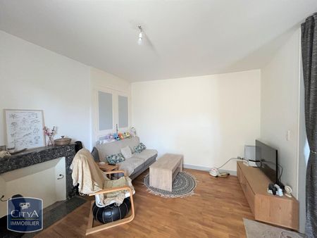 Location Appartement 5 pièces 105m² LIMOGES 87000 - Photo 2