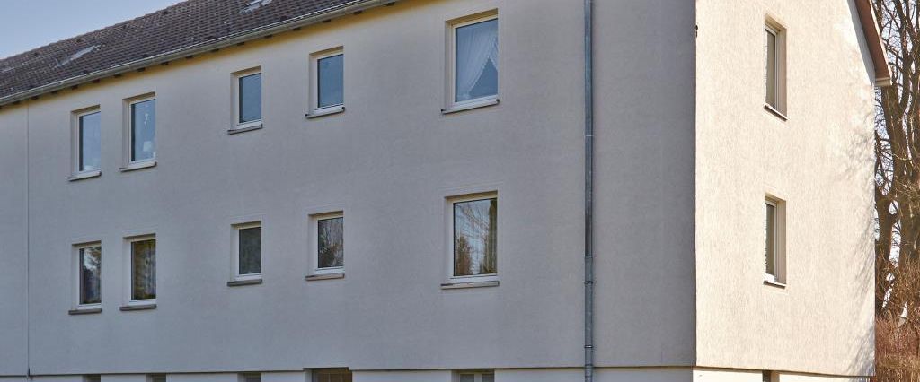 2-Zimmer Wohnung in Gerthe - Photo 1