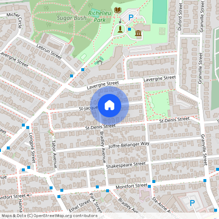 290 St-Jacques Street - 2, Ottawa, ON K1L 5G5