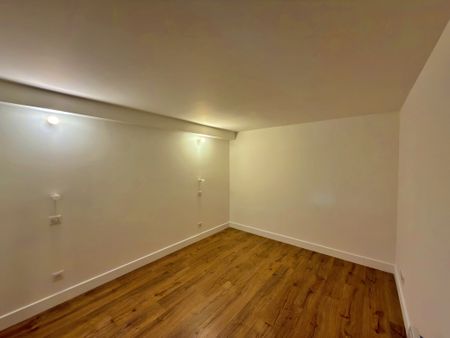 SAINT-MAX : SPACIEUX APPARTEMENT T4 AVEC JARDIN - Photo 3