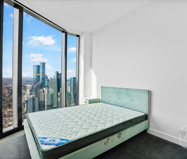 Modern Furnished 2-Bedroom Apartment with Stunning Views in Swansto... - Photo 4