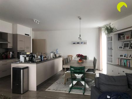 Appartement te huur in Mechelen - foto 5