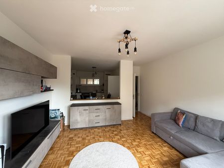 2 Zimmer, 49 m² - Photo 2