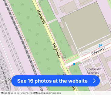 Nowoczesne, jasne mieszkanie z balkonem | Pierwszy najem | Marywilska - Photo 1