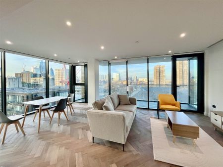 Merino Gardens, London - Photo 2