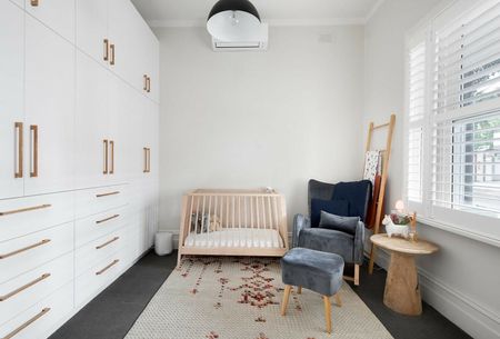 Charming Updated Victorian in a Prized Carlton North Location - Photo 3