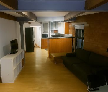 1 Bed Flat, Model Lodging House, M3 - Photo 1