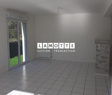 Maison à louer 4 pièces - 81 m² - Photo 1