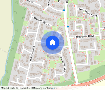 Edzell Row, Kilwinning, KA13 - Photo 1