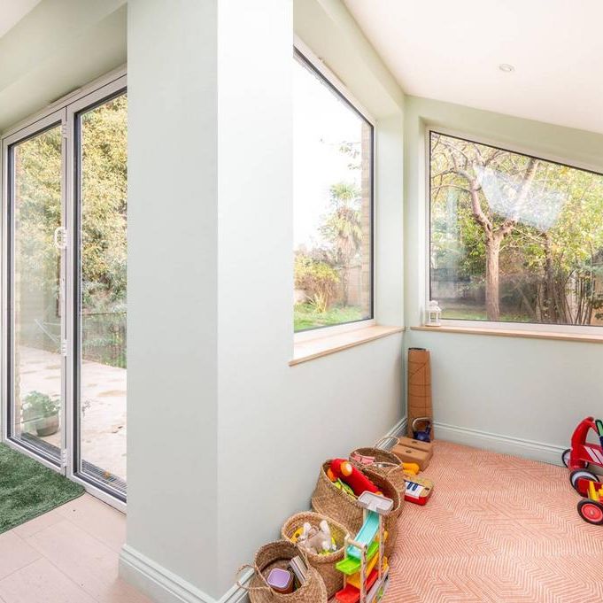 3 bedroom house to rent - Photo 1