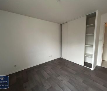 Location Appartement 2 pièces 47m² BELFORT 90000 - Photo 4
