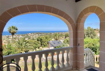 Piso de alquiler en Calle Raïm de Pastor, 23, El Montgó