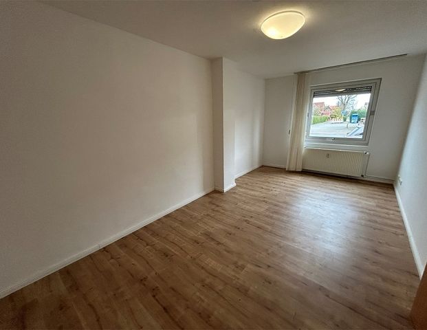 Großzügige Erdgeschosswohnung zentral in Holtorf zu vermieten - Photo 1