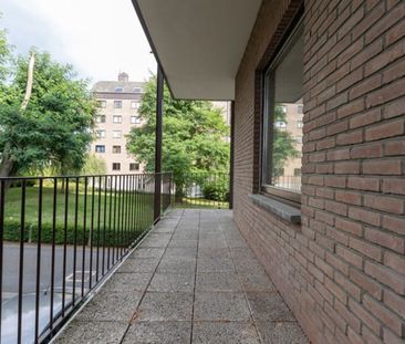 Appartement te huur - Photo 1