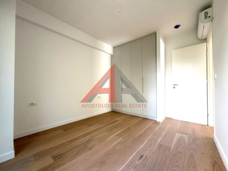 Διαμέρισμα για ενοικίαση Σούρμενα (Ελληνικό) - Photo 3