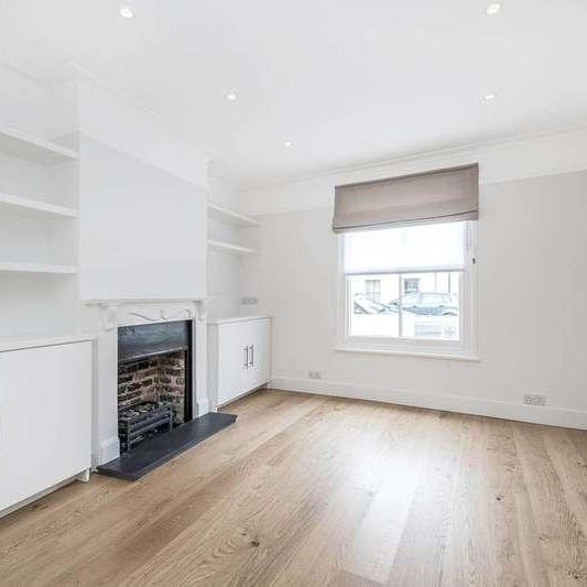 Poyntz Road, Battersea, SW11 - Photo 1