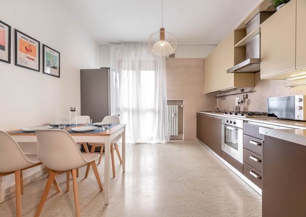 Via Cà Magno, Padova, Veneto 35133