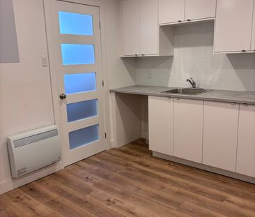 Appartement à Montréal (Montréal-Nord) - Photo 3