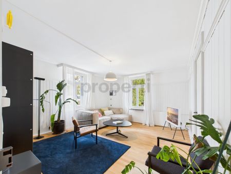 Generous 6-room apartment - DESIGNED FOR WELL-BEING! - Photo 2