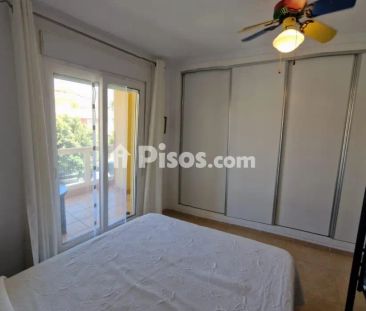 Piso en alquiler en Aguadulce Sur - Photo 4