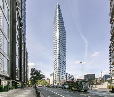 Chronicle Tower, City Road, London - Photo 6