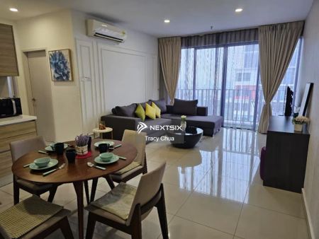 i-Suite@i-City - Foto 3