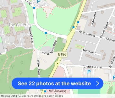Warley Hill, Brentwood, Essex, CM14 - Photo 1